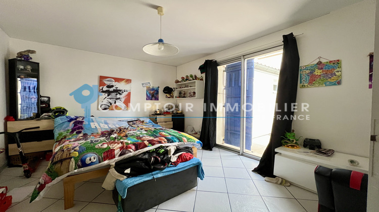 Ma-Cabane - Vente Maison Saint-Paul-Cap-de-Joux, 146 m²