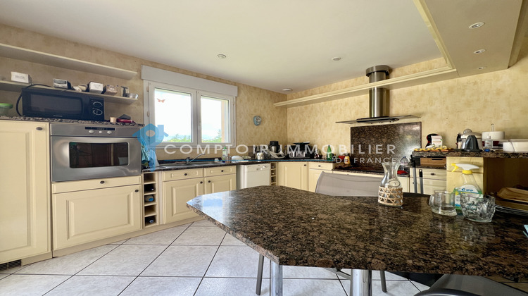 Ma-Cabane - Vente Maison Saint-Paul-Cap-de-Joux, 128 m²