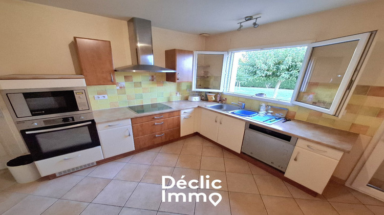 Ma-Cabane - Vente Maison SAINT PAUL CAP DE JOUX, 112 m²