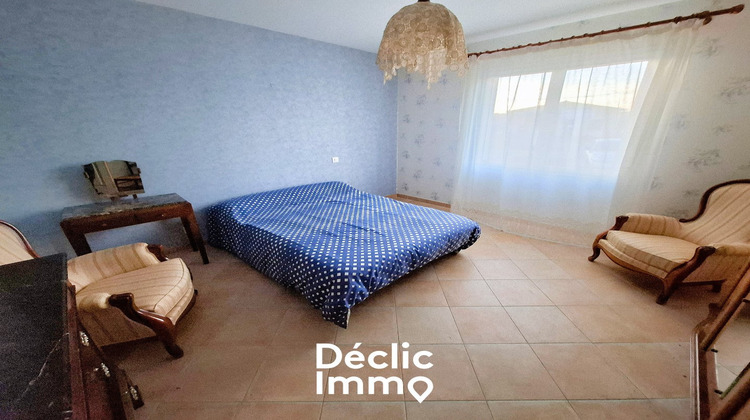 Ma-Cabane - Vente Maison SAINT PAUL CAP DE JOUX, 112 m²