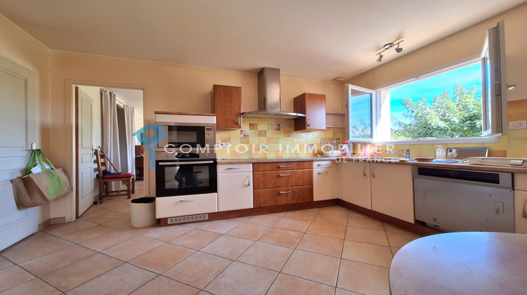 Ma-Cabane - Vente Maison Saint-Paul-Cap-de-Joux, 105 m²