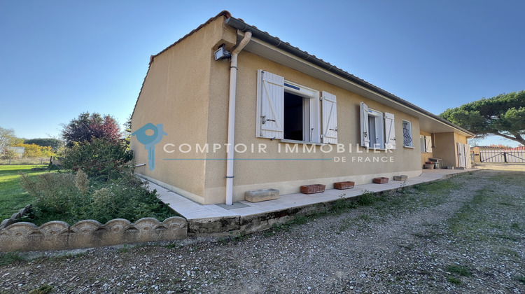 Ma-Cabane - Vente Maison Saint-Paul-Cap-de-Joux, 99 m²