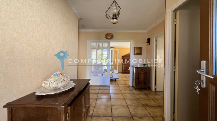 Ma-Cabane - Vente Maison Saint-Paul-Cap-de-Joux, 99 m²