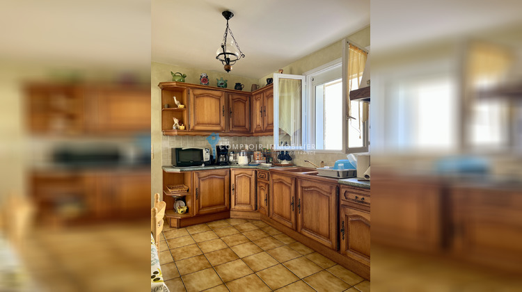 Ma-Cabane - Vente Maison Saint-Paul-Cap-de-Joux, 99 m²