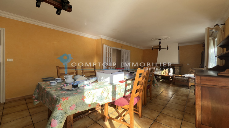 Ma-Cabane - Vente Maison Saint-Paul-Cap-de-Joux, 99 m²