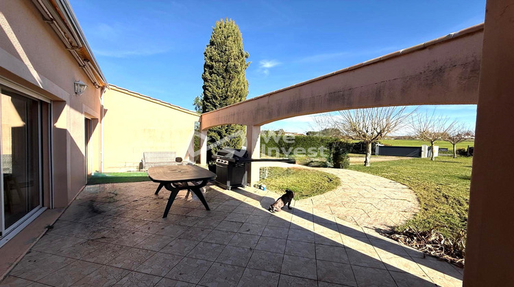 Ma-Cabane - Vente Maison Saint-Paul-Cap-de-Joux, 128 m²