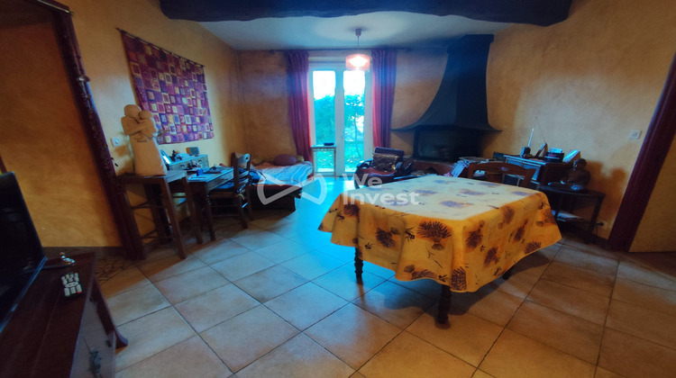 Ma-Cabane - Vente Maison Saint-Paul-Cap-de-Joux, 180 m²