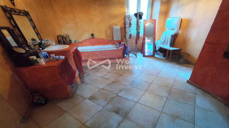 Ma-Cabane - Vente Maison Saint-Paul-Cap-de-Joux, 180 m²