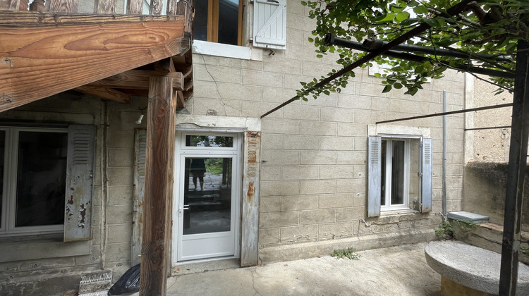 Ma-Cabane - Vente Maison Saint-Paul-Cap-de-Joux, 160 m²