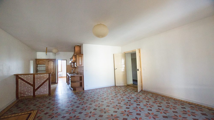 Ma-Cabane - Vente Maison Saint-Paul-Cap-de-Joux, 160 m²