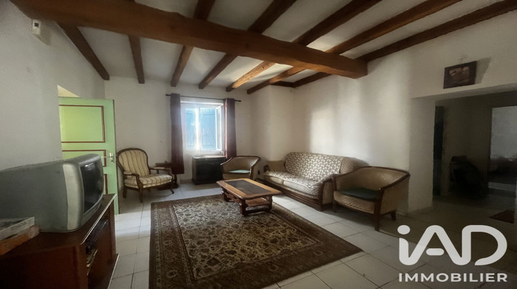 Ma-Cabane - Vente Maison Saint-Paul-Cap-de-Joux, 187 m²