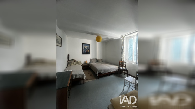 Ma-Cabane - Vente Maison Saint-Paul-Cap-de-Joux, 187 m²