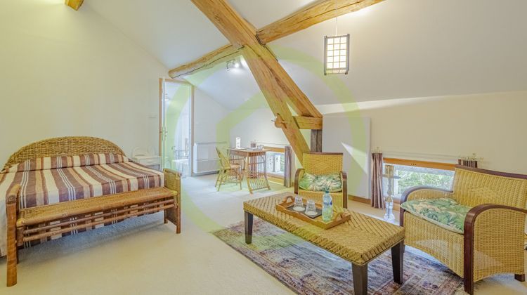 Ma-Cabane - Vente Maison SAINT PAUL D'ESPIS, 730 m²