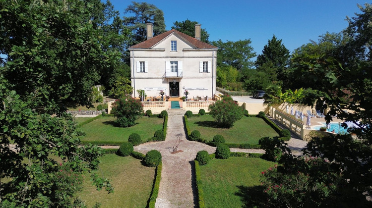 Ma-Cabane - Vente Maison SAINT-PAUL-D'ESPIS, 730 m²