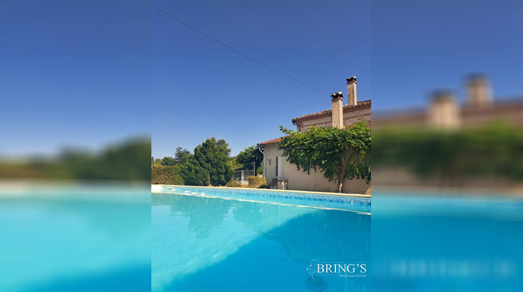 Ma-Cabane - Vente Maison Saint-Paul-d'Espis, 117 m²