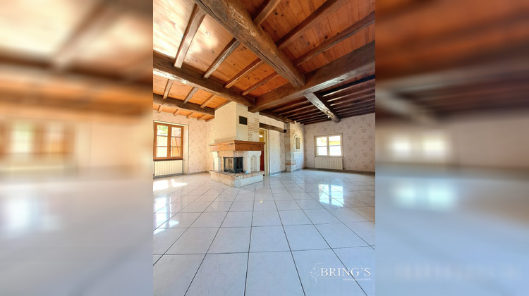 Ma-Cabane - Vente Maison Saint-Paul-d'Espis, 117 m²