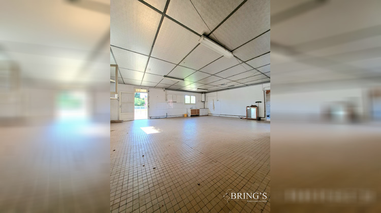 Ma-Cabane - Vente Maison Saint-Paul-d'Espis, 117 m²