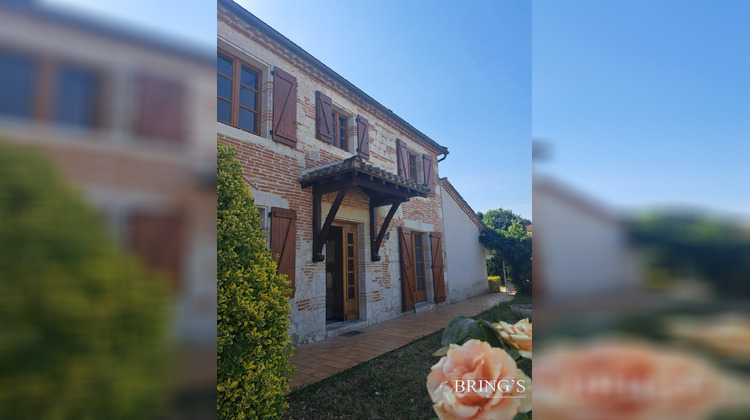 Ma-Cabane - Vente Maison Saint-Paul-d'Espis, 117 m²