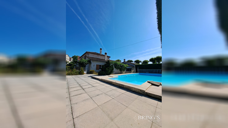 Ma-Cabane - Vente Maison Saint-Paul-d'Espis, 117 m²