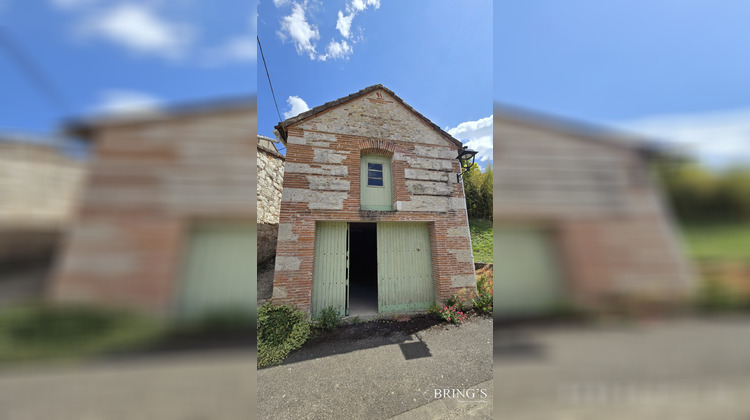 Ma-Cabane - Vente Maison Saint-Paul-d'Espis, 70 m²