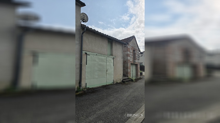 Ma-Cabane - Vente Maison Saint-Paul-d'Espis, 70 m²