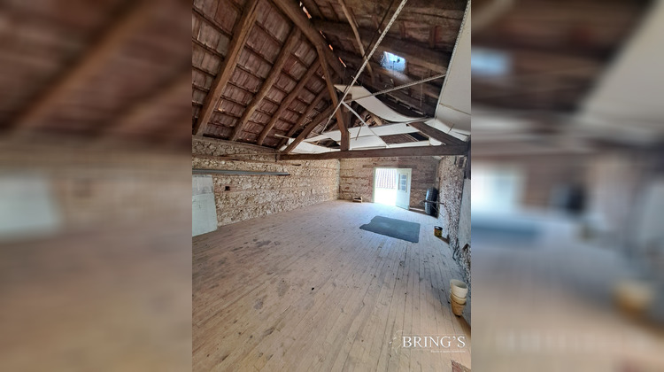 Ma-Cabane - Vente Maison Saint-Paul-d'Espis, 70 m²