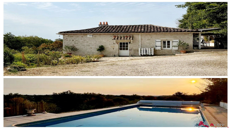 Ma-Cabane - Vente Maison Saint-Paul-d'Espis, 90 m²