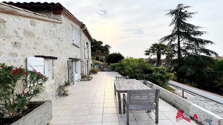 Ma-Cabane - Vente Maison Saint-Paul-d'Espis, 90 m²