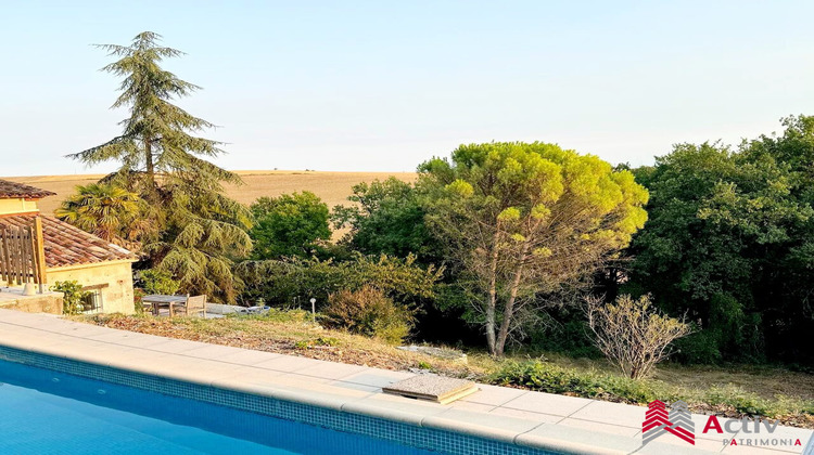 Ma-Cabane - Vente Maison Saint-Paul-d'Espis, 90 m²