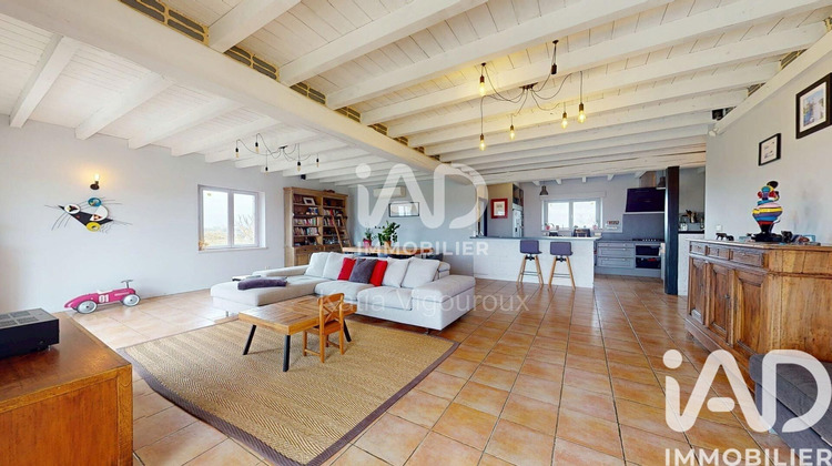 Ma-Cabane - Vente Maison Saint-Paul-d'Espis, 225 m²