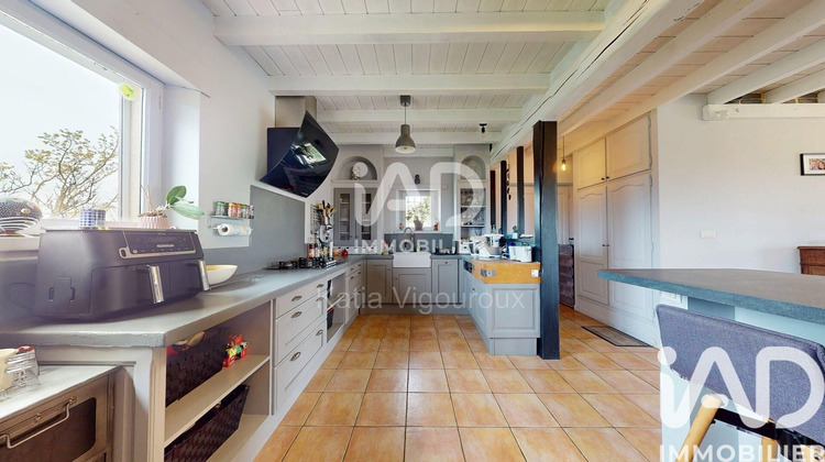 Ma-Cabane - Vente Maison Saint-Paul-d'Espis, 225 m²