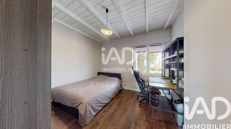 Ma-Cabane - Vente Maison Saint-Paul-d'Espis, 225 m²