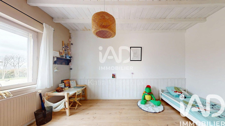 Ma-Cabane - Vente Maison Saint-Paul-d'Espis, 225 m²