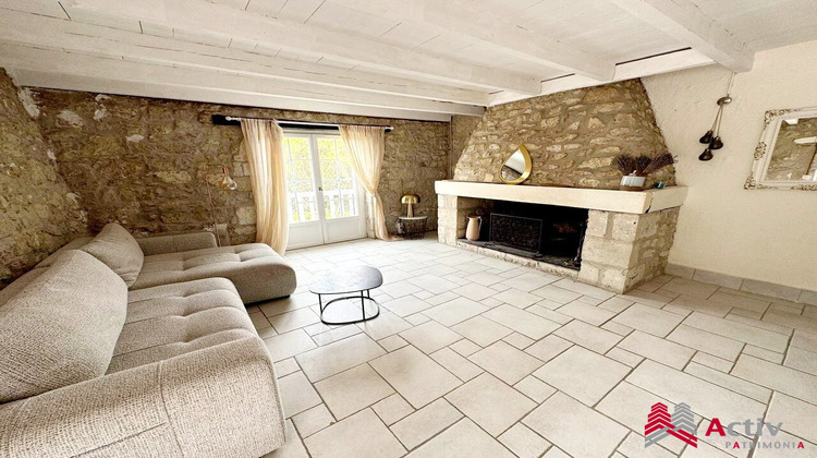 Ma-Cabane - Vente Maison Saint-Paul-d'Espis, 90 m²