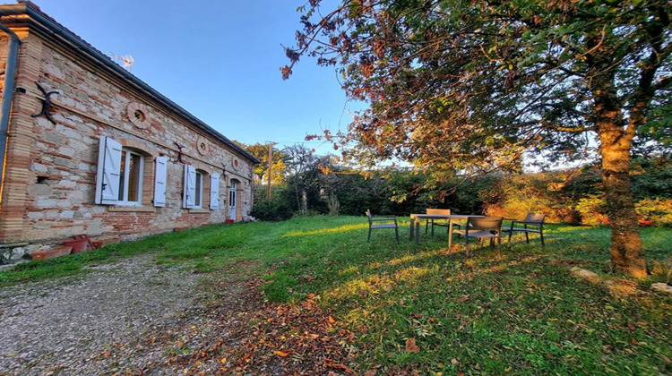 Ma-Cabane - Vente Maison SAINT PAUL D ESPIS, 93 m²