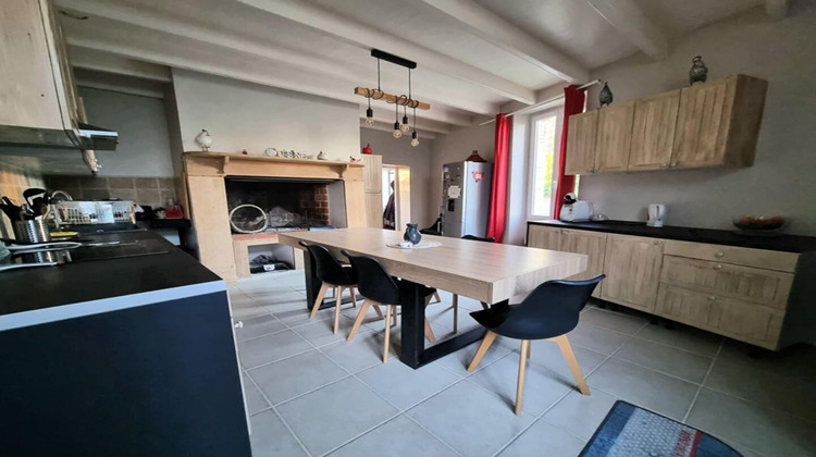 Ma-Cabane - Vente Maison SAINT PAUL D ESPIS, 93 m²