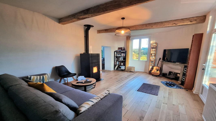 Ma-Cabane - Vente Maison SAINT PAUL D ESPIS, 93 m²