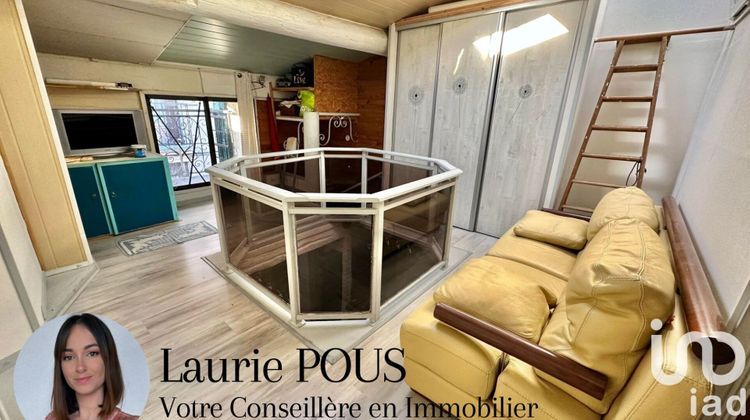 Ma-Cabane - Vente Maison Saint Paul de Fenouilet, 92 m²