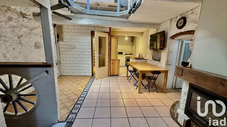 Ma-Cabane - Vente Maison Saint Paul de Fenouilet, 92 m²