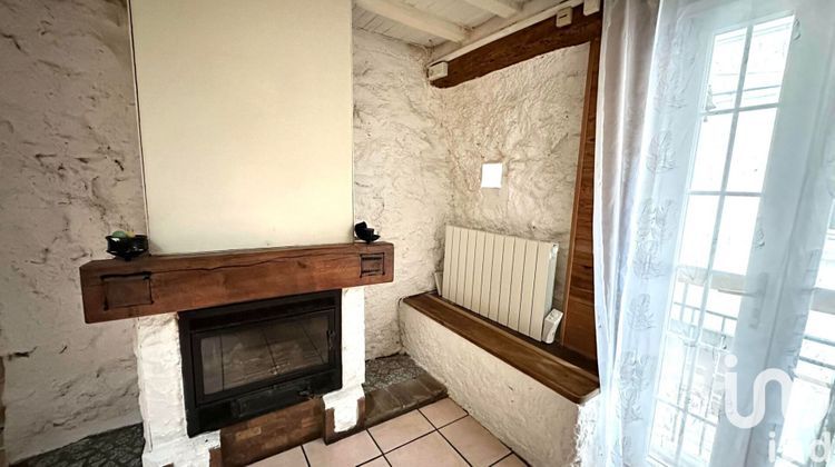 Ma-Cabane - Vente Maison Saint Paul de Fenouilet, 92 m²