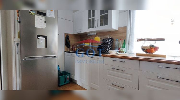 Ma-Cabane - Vente Maison SAINT-PAUL-DE-FENOUILLET, 99 m²