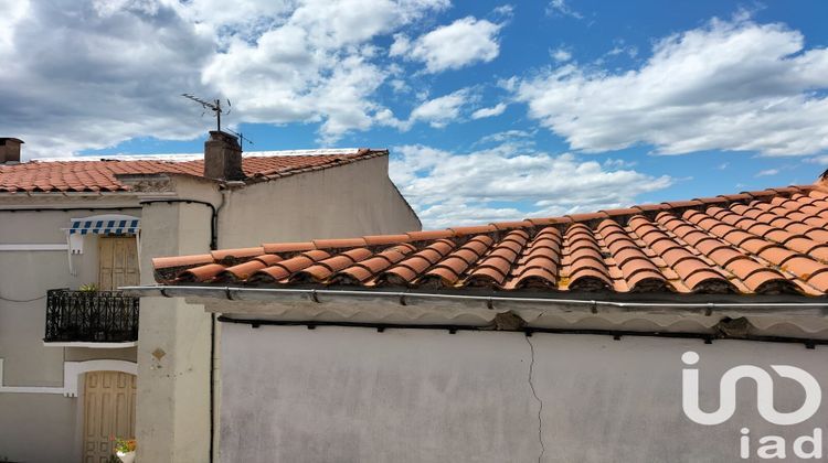 Ma-Cabane - Vente Maison Saint-Paul-de-Fenouillet, 130 m²