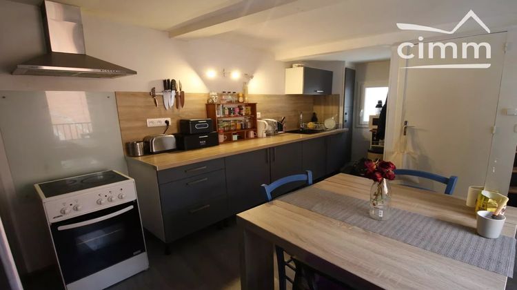 Ma-Cabane - Vente Maison Saint-Paul-de-Fenouillet, 72 m²