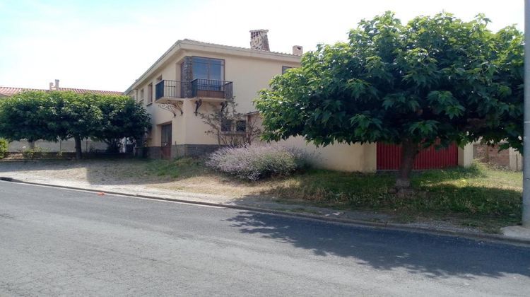 Ma-Cabane - Vente Maison SAINT PAUL DE FENOUILLET, 99 m²