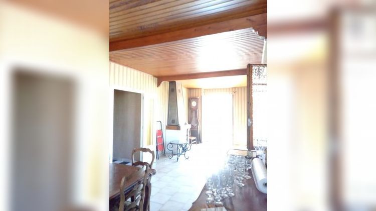 Ma-Cabane - Vente Maison SAINT PAUL DE FENOUILLET, 99 m²