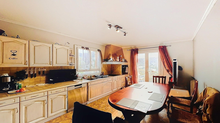 Ma-Cabane - Vente Maison Saint-Paul-de-Fenouillet, 120 m²