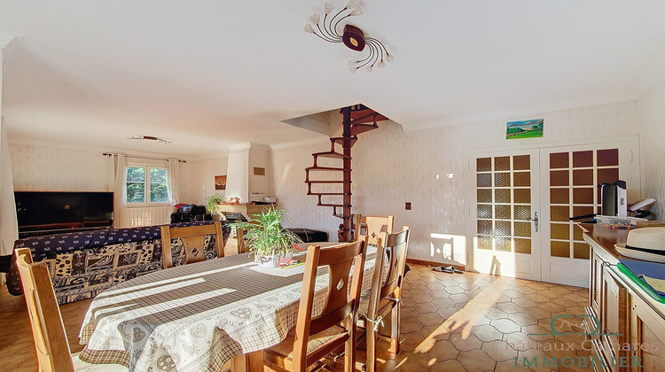 Ma-Cabane - Vente Maison Saint-Paul-de-Fenouillet, 133 m²