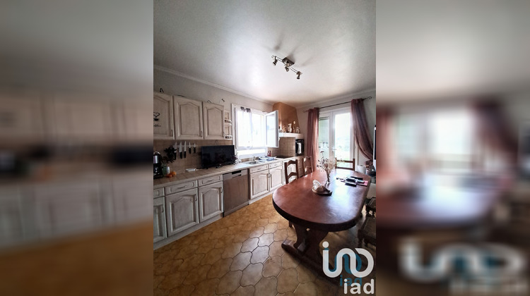 Ma-Cabane - Vente Maison Saint-Paul-de-Fenouillet, 115 m²