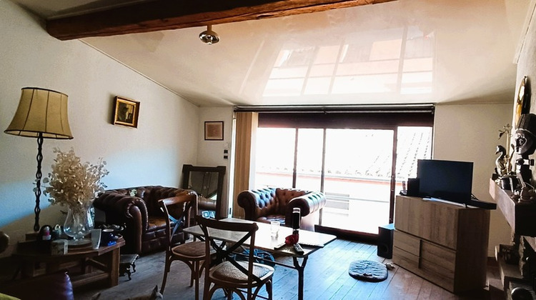 Ma-Cabane - Vente Maison SAINT PAUL DE FENOUILLET, 180 m²