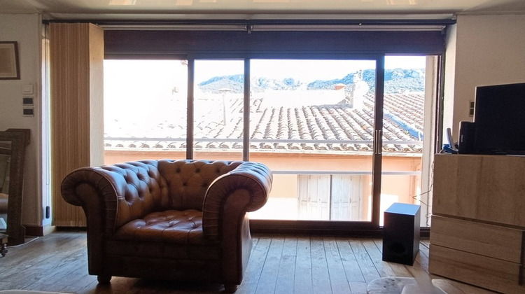 Ma-Cabane - Vente Maison SAINT PAUL DE FENOUILLET, 180 m²